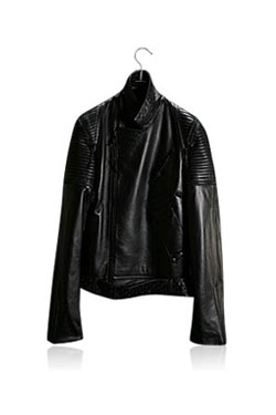 Leather Riders jacket