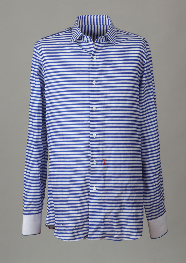 [8차 재입고중!] 마르샹 Stripe Shirt예약해주시면 상품 발매시 5% 할인쿠폰 지급해드립니다 !!  