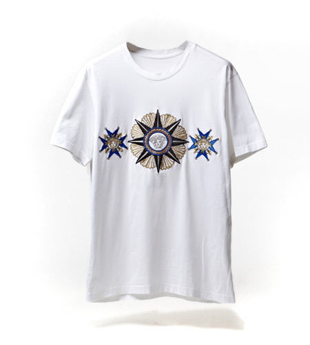 Versac* Medusa t-shirt