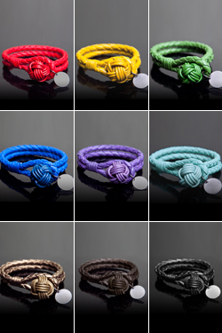 [4차리오더]Bottega venetx bracelet