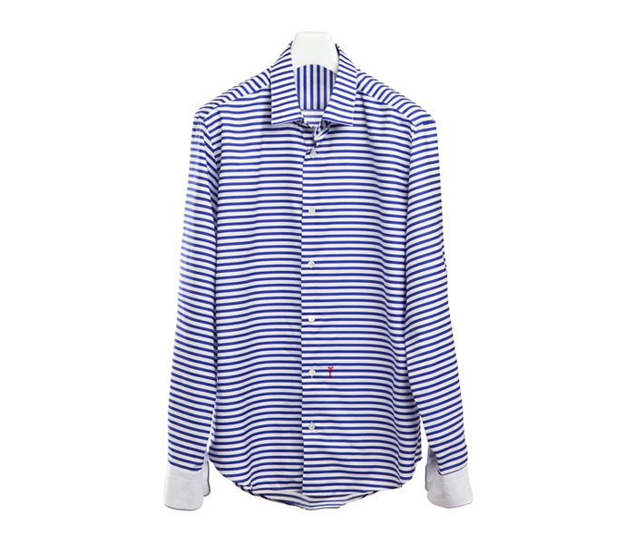 [8차 재입고중!] 마르샹 Stripe Shirt예약해주시면 상품 발매시 5% 할인쿠폰 지급해드립니다 !!  